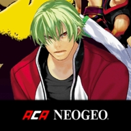 饿狼传说狼之印记（GAROU MotW ACA NEOGEO）