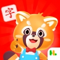 哈啰趣味识字app