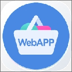 webapp市场