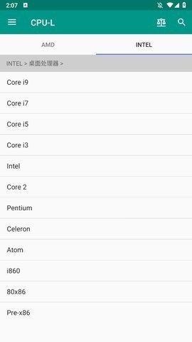 CPU-L中文版app