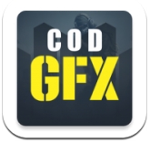 CODM GFX画质助手