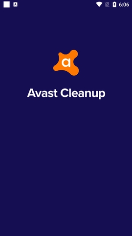 Avast Cleanup