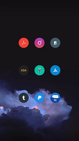 PureIconPack