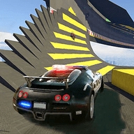 终极赛车模拟驾驶无限金币版