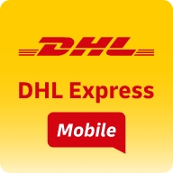 DHL国际快递