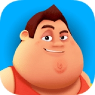 小胖健身2(Fit The Fat 2)最新版