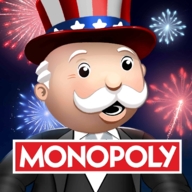 monopoly大富翁手机版