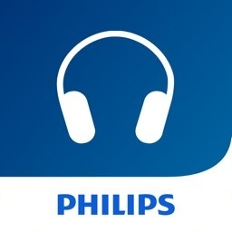 飞利浦耳机应用程序(Philips Headphones)