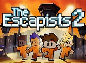 The Escapists 2（逃脱者困境突围）