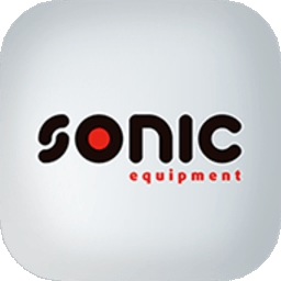 sonic app去水软件