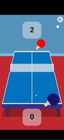 乒乓球冲突