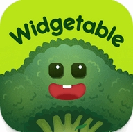 widgetable组件