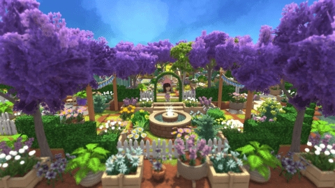 星露岛（Stardew Island）