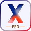 x桌面安卓变苹果最新版(x launcher pro)