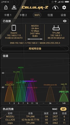 Cellular-Z北斗