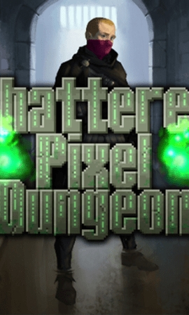 Shattered Pixel Dungeon中文版