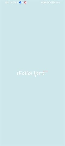 ifollowupro跟拍云台