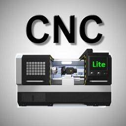 CNC数控机床模拟器