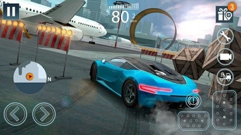 极限驾驶2(Extreme Car Driving Simulator 2)