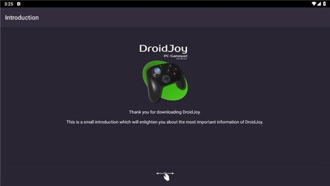 DroidJoy