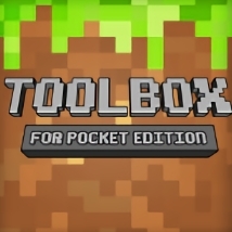 Toolbox for Minecraft Pe