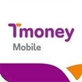 Tmoney（모바일\n티머니）