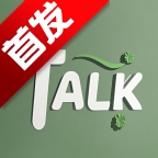 TALK英语