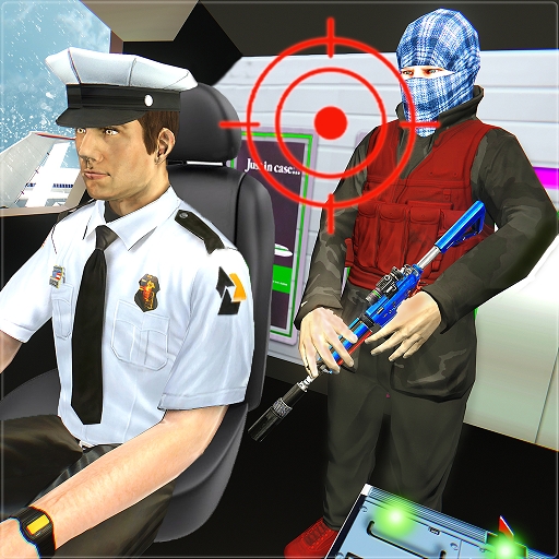 精英射击战场