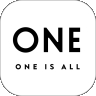 one一个致敬韩寒