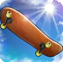 滑板少年（Skater Boy）