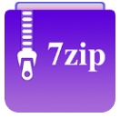 7zip解压缩