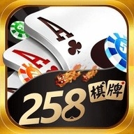258棋牌精致版