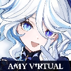AMY VIRTUAL框架