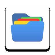 ZX File manager