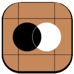 智子五子棋
