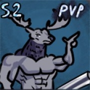 外国山海经PVP