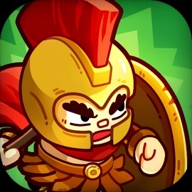 英勇之地公测版
