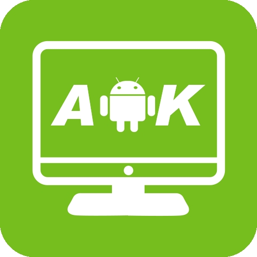 Apk导出神器