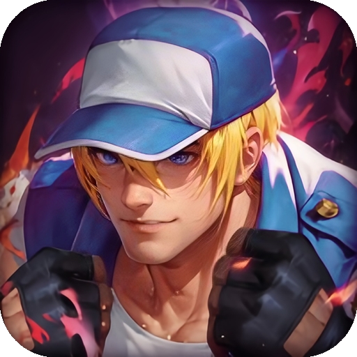 格斗98