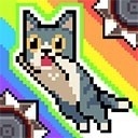 猫咪跳跃CatJump