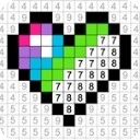 colorbynumber数字填色