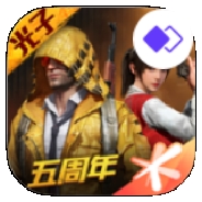 和平精英战神W直装