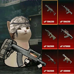 猫猫枪战逃生2