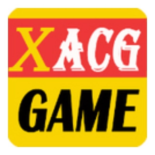 XACG漫画