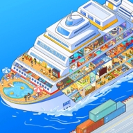 My Cruise游戏