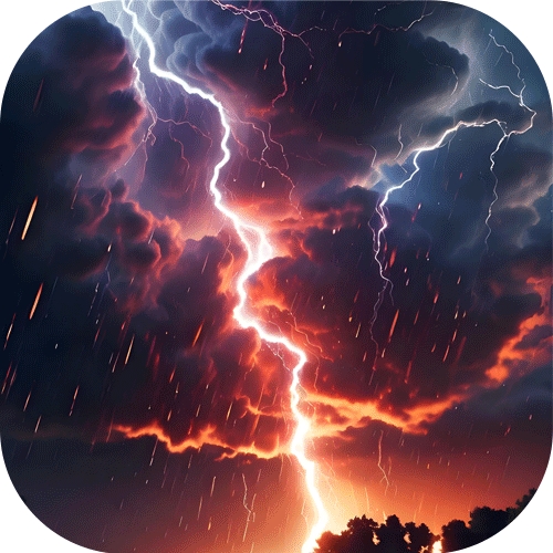 闪电音乐app