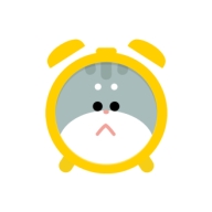 怪物闹钟