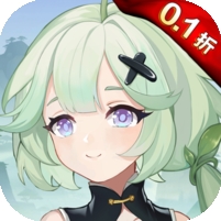 美食大乱斗0.1折版