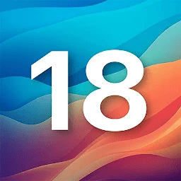 OS 18 Launcher