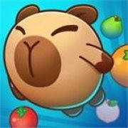 卡皮巴拉冲冲冲